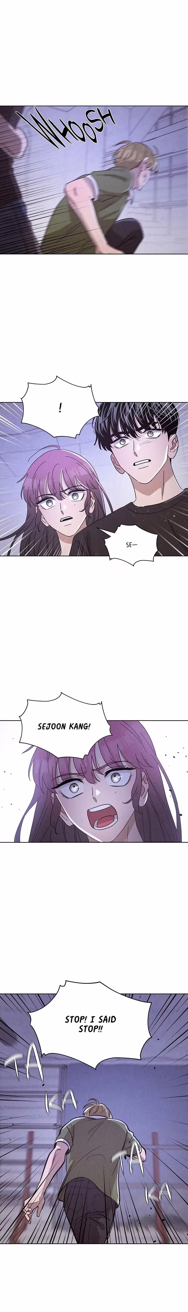 Goodbye, In-Law! - Chapter 62 - Part 15