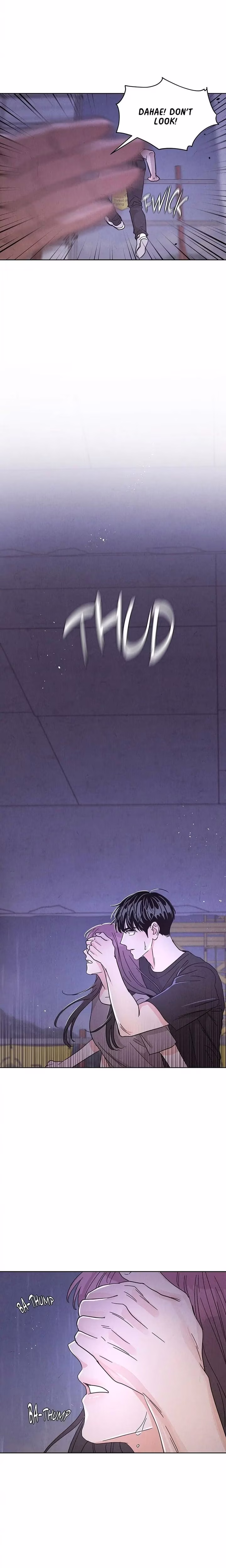 Goodbye, In-Law! - Chapter 62 - Part 16