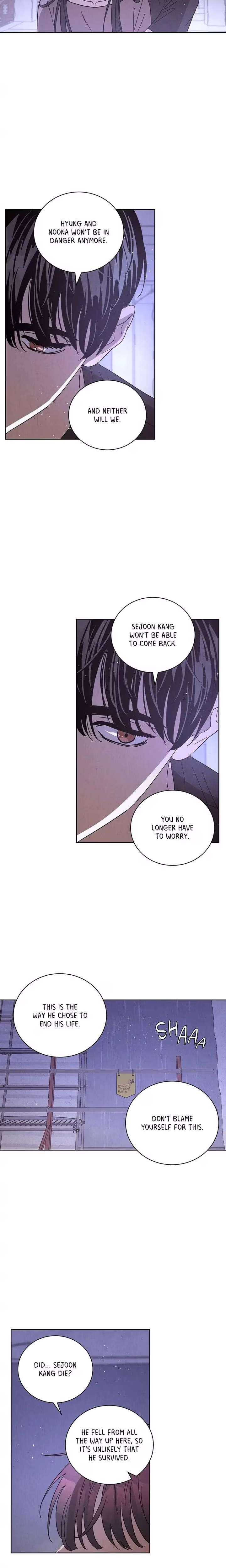 Goodbye, In-Law! - Chapter 62 - Part 18