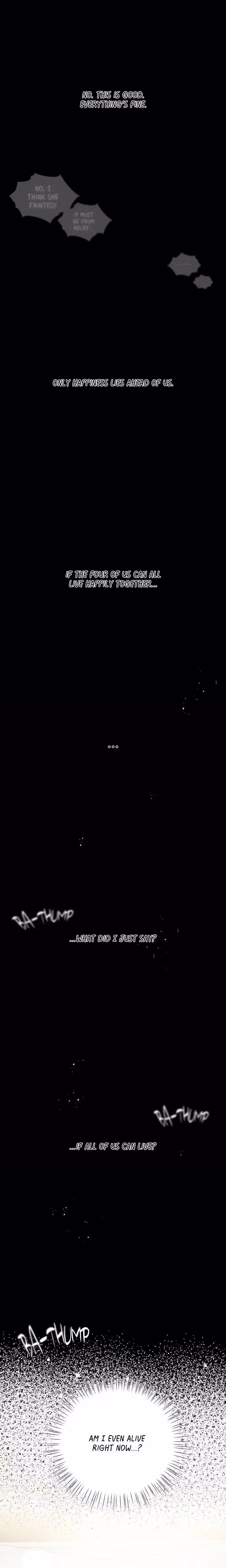 Goodbye, In-Law! - Chapter 62 - Part 20