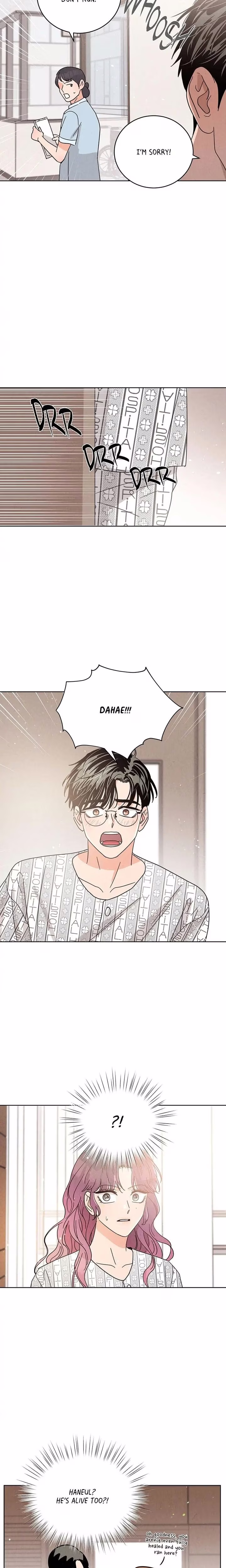 Goodbye, In-Law! - Chapter 63 - Part 7