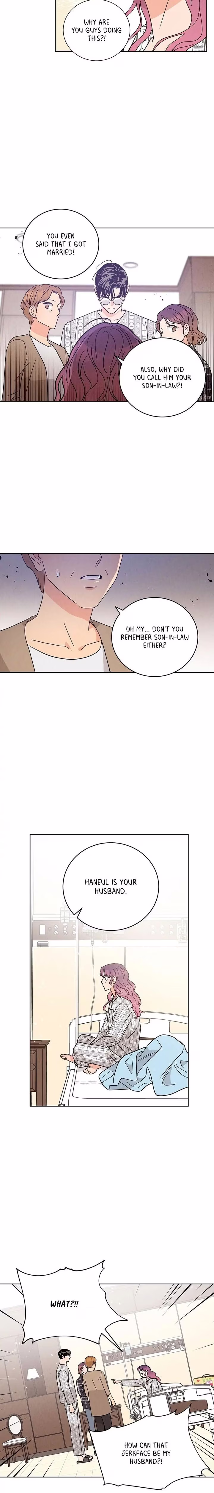 Goodbye, In-Law! - Chapter 63 - Part 10