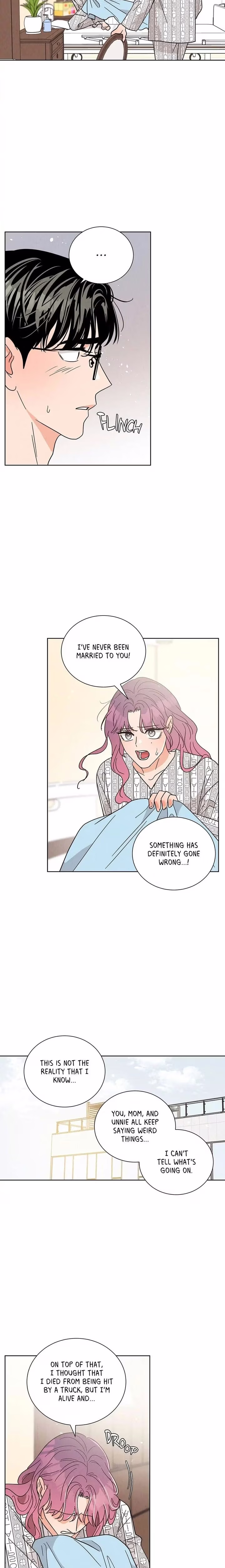 Goodbye, In-Law! - Chapter 63 - Part 12