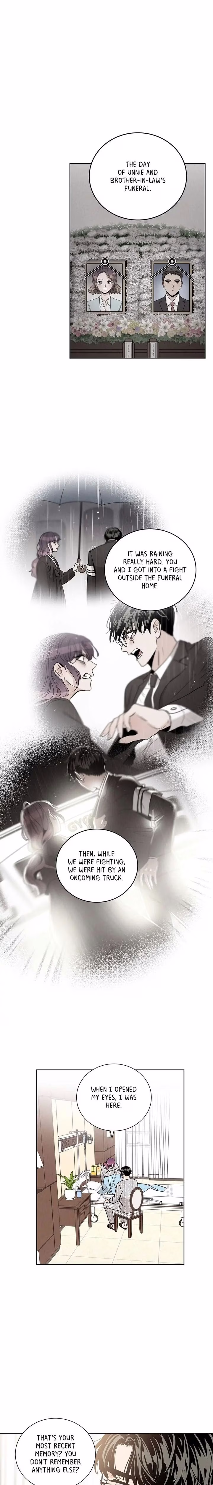 Goodbye, In-Law! - Chapter 63 - Part 14