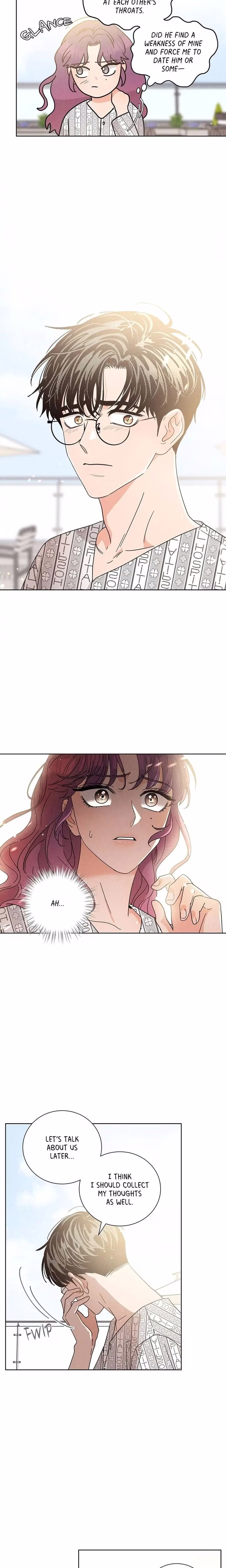 Goodbye, In-Law! - Chapter 64 - Part 9