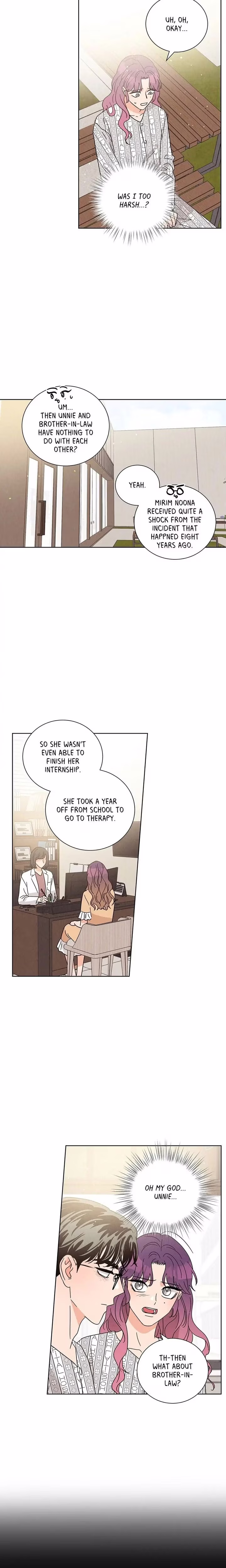 Goodbye, In-Law! - Chapter 64 - Part 10