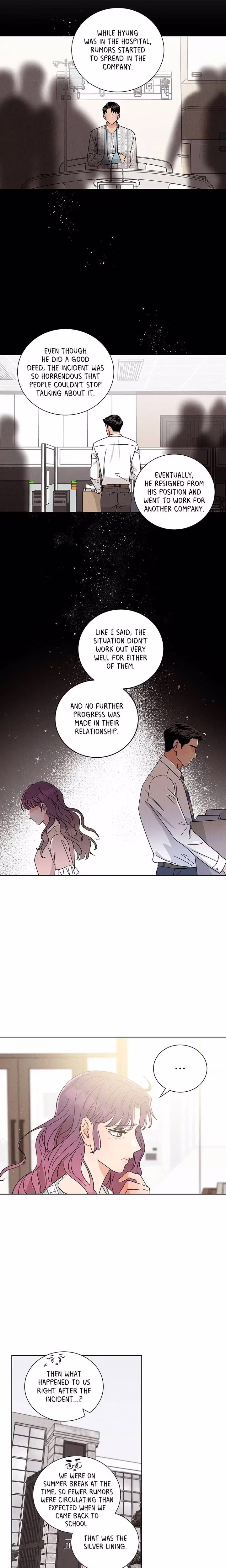 Goodbye, In-Law! - Chapter 64 - Part 11