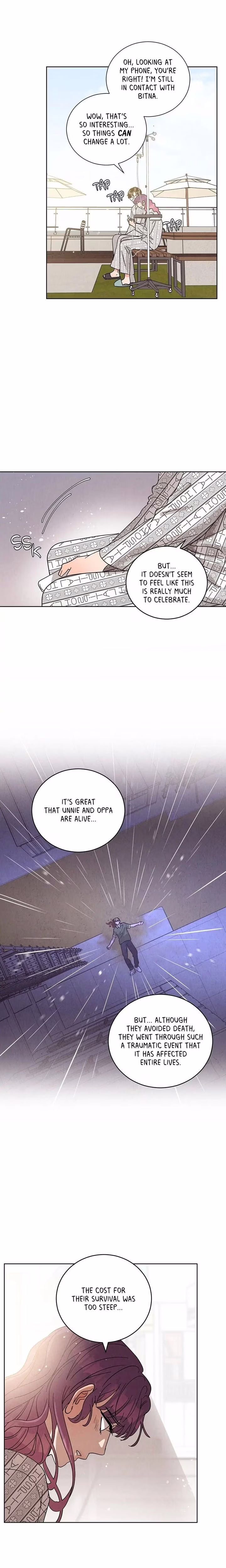 Goodbye, In-Law! - Chapter 64 - Part 13