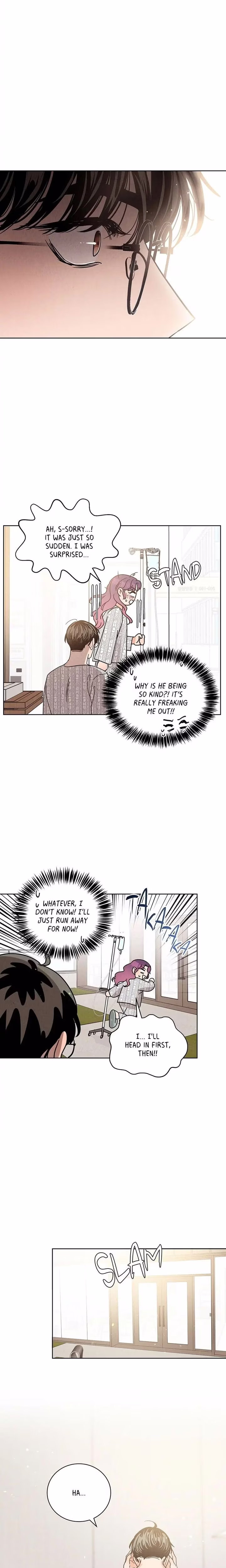 Goodbye, In-Law! - Chapter 64 - Part 15