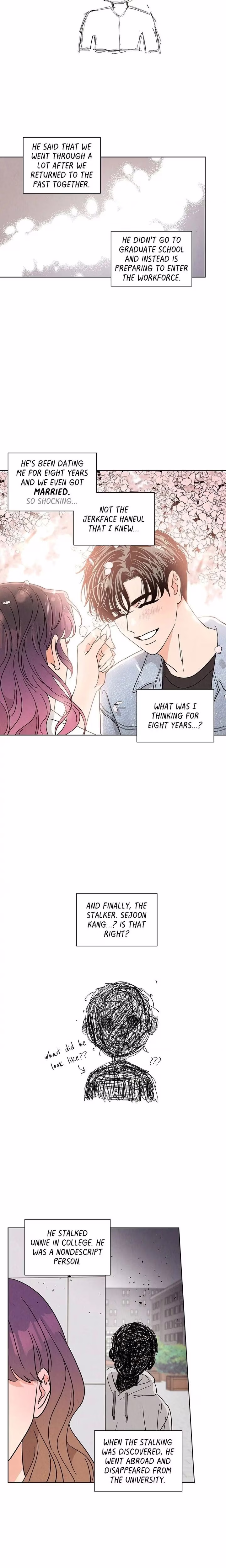 Goodbye, In-Law! - Chapter 65 - Part 5