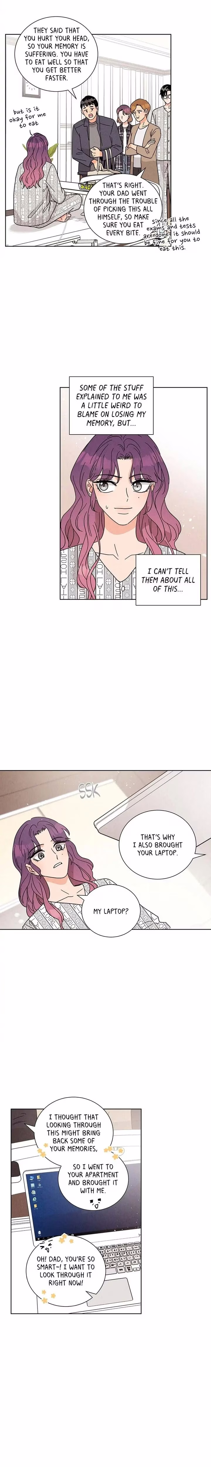 Goodbye, In-Law! - Chapter 65 - Part 9