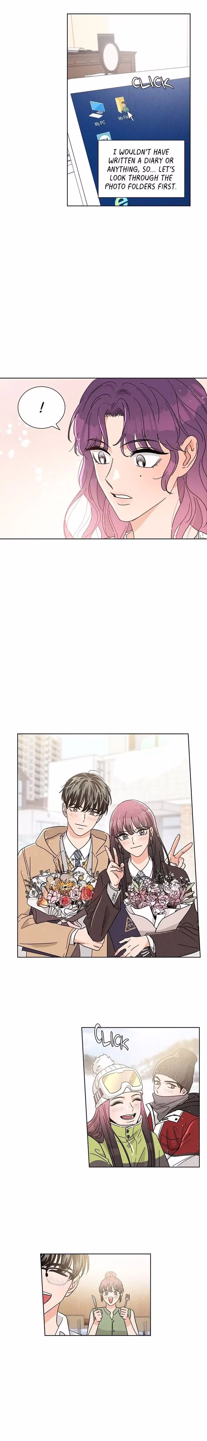 Goodbye, In-Law! - Chapter 65 - Part 12