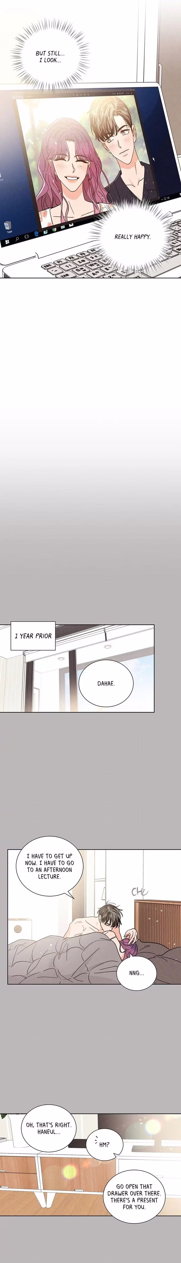 Goodbye, In-Law! - Chapter 65 - Part 14