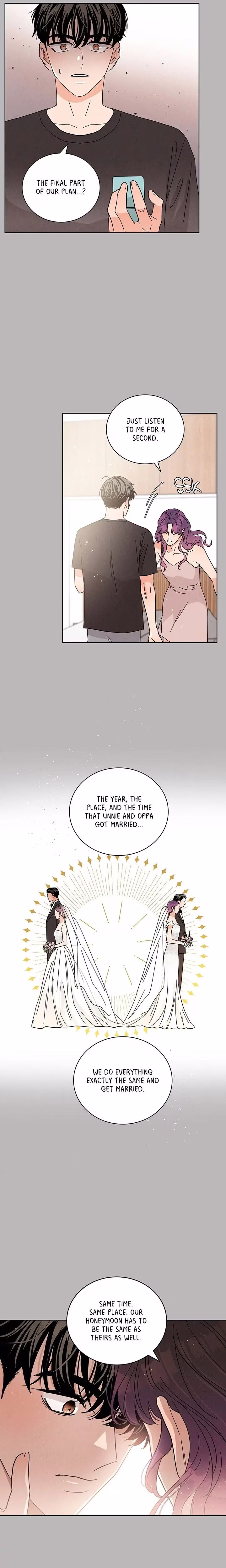 Goodbye, In-Law! - Chapter 65 - Part 17