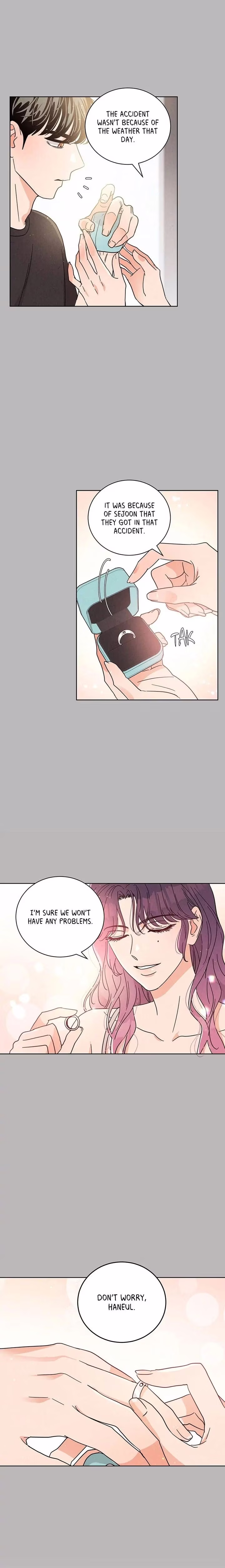 Goodbye, In-Law! - Chapter 66 - Part 5