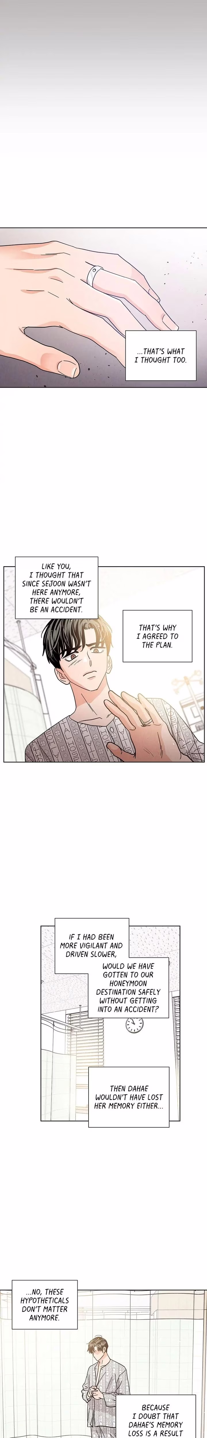 Goodbye, In-Law! - Chapter 66 - Part 6