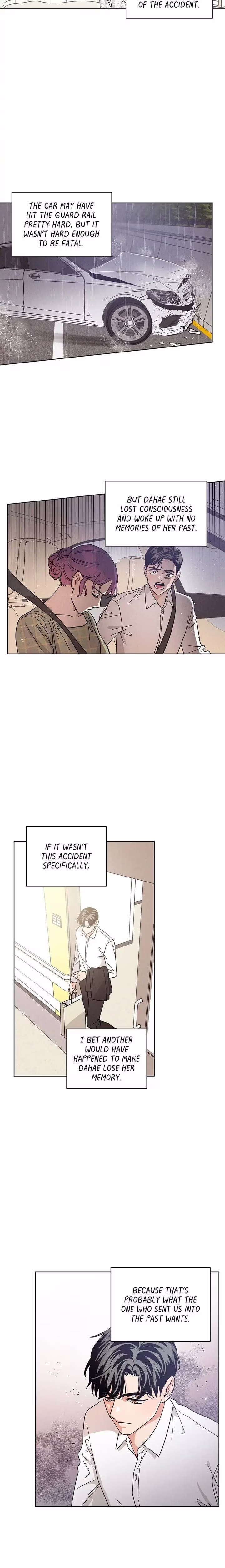 Goodbye, In-Law! - Chapter 66 - Part 7