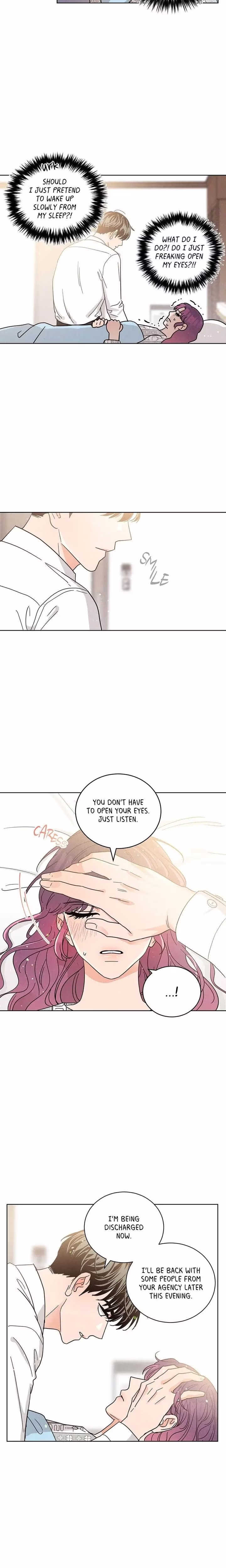 Goodbye, In-Law! - Chapter 66 - Part 10