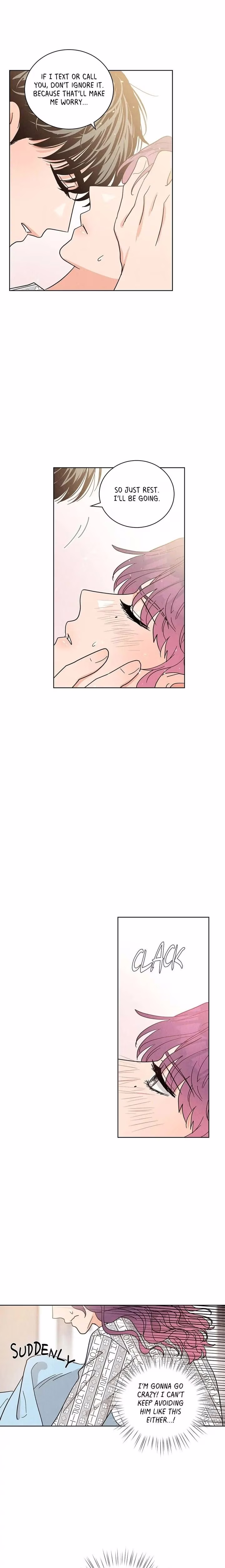 Goodbye, In-Law! - Chapter 66 - Part 11