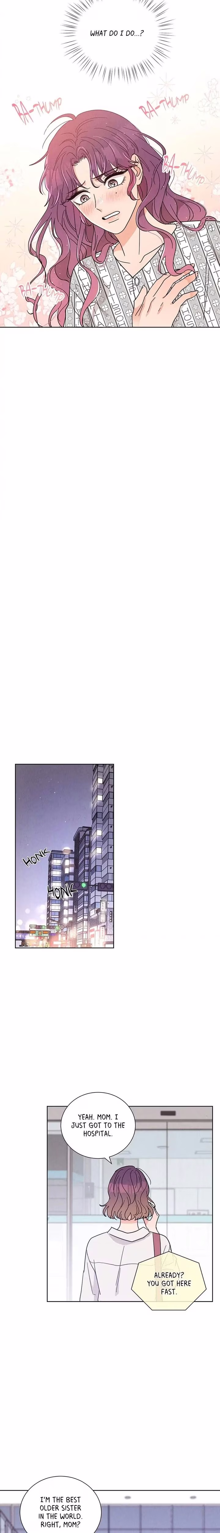 Goodbye, In-Law! - Chapter 66 - Part 12