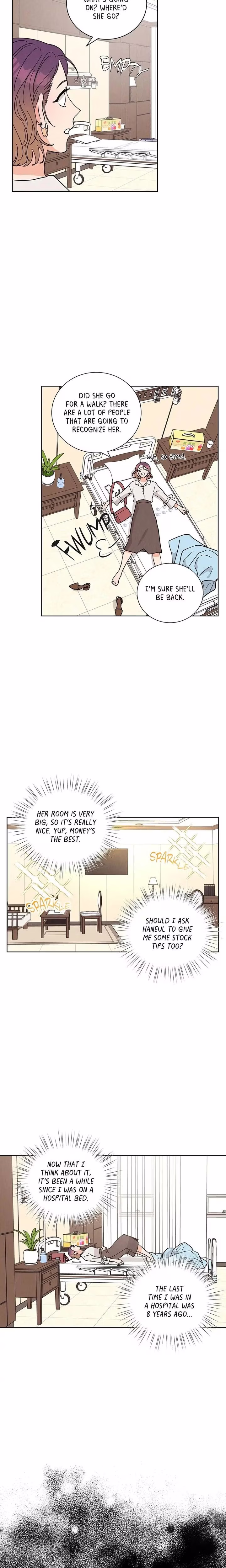 Goodbye, In-Law! - Chapter 66 - Part 14