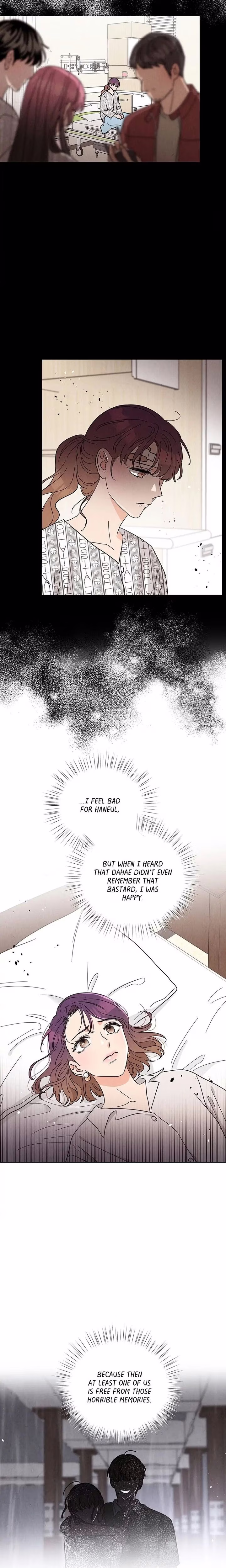 Goodbye, In-Law! - Chapter 66 - Part 15