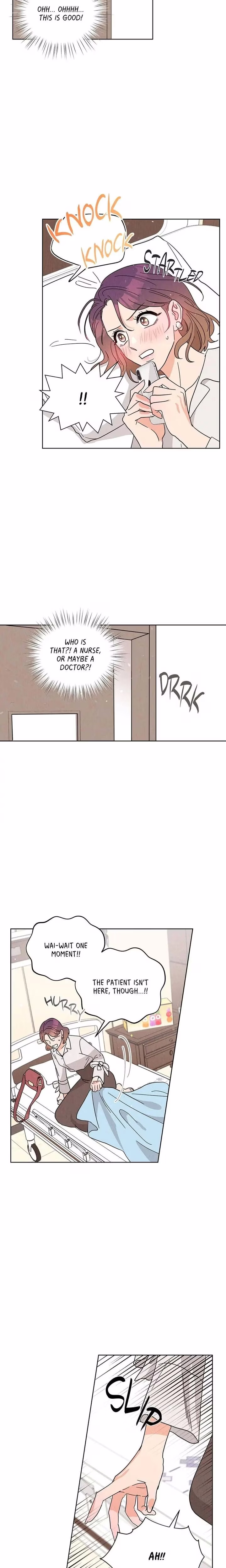 Goodbye, In-Law! - Chapter 66 - Part 17