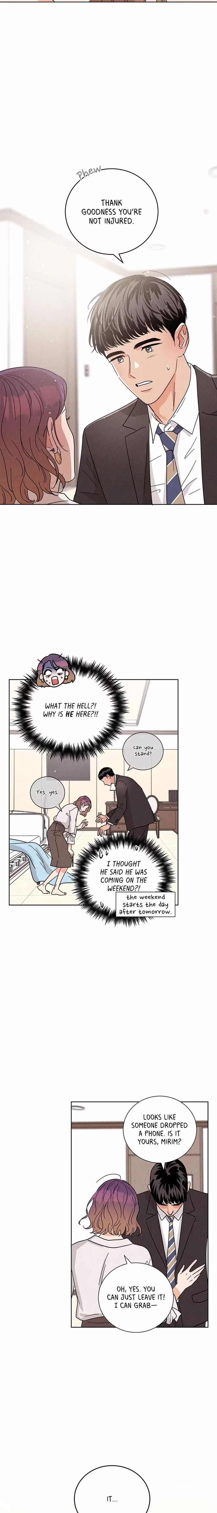 Goodbye, In-Law! - Chapter 66 - Part 19