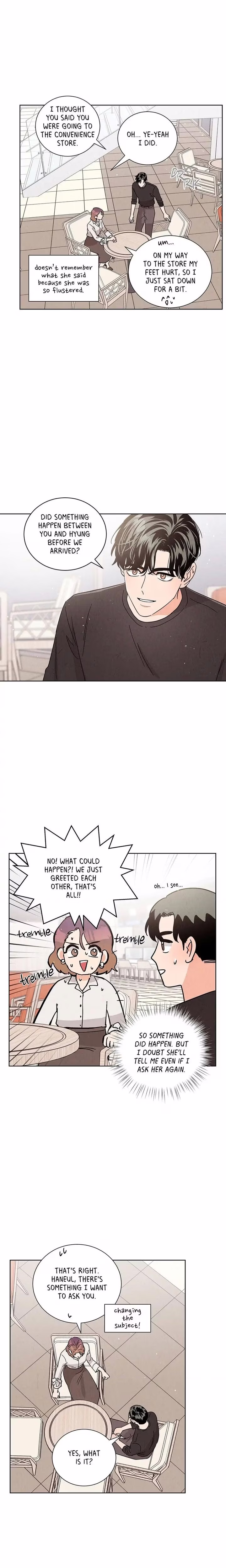 Goodbye, In-Law! - Chapter 67 - Part 11