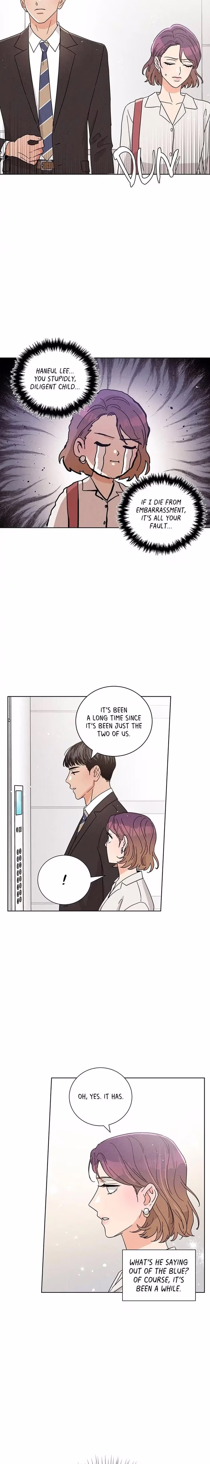 Goodbye, In-Law! - Chapter 67 - Part 16