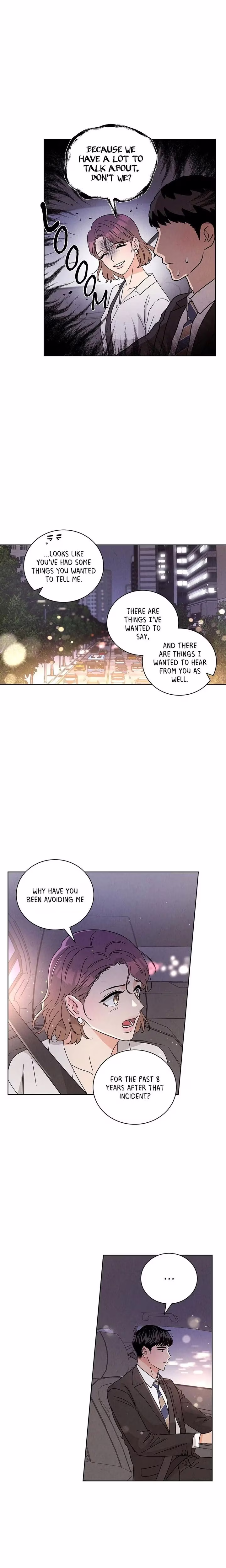 Goodbye, In-Law! - Chapter 68 - Part 3