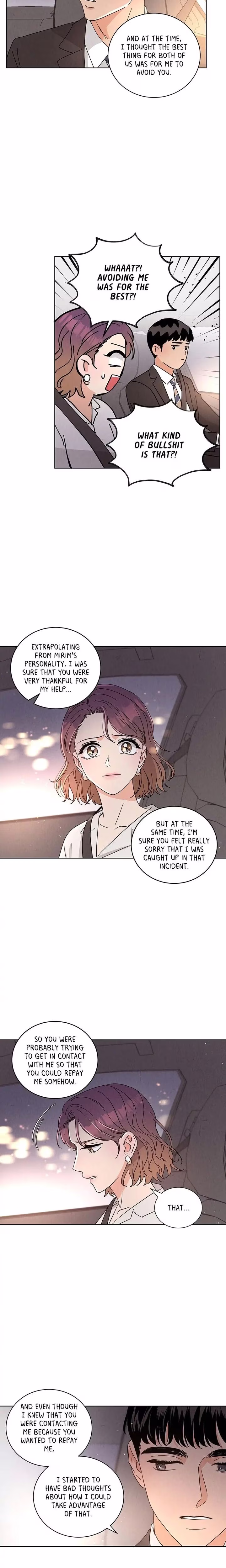 Goodbye, In-Law! - Chapter 68 - Part 6