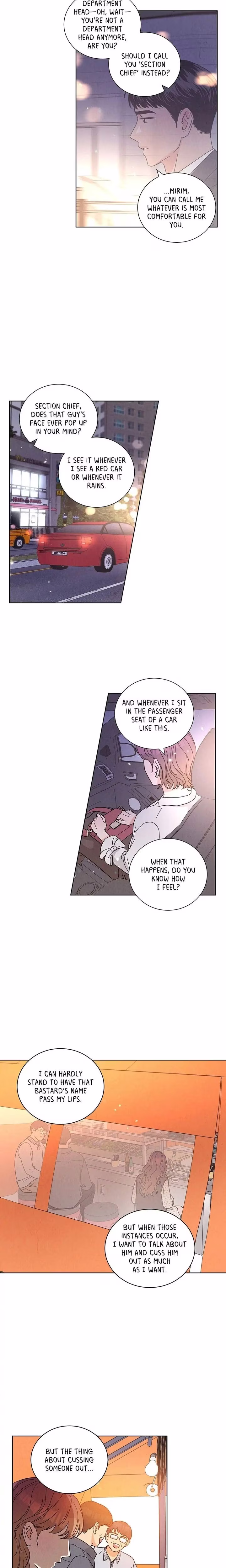 Goodbye, In-Law! - Chapter 68 - Part 9