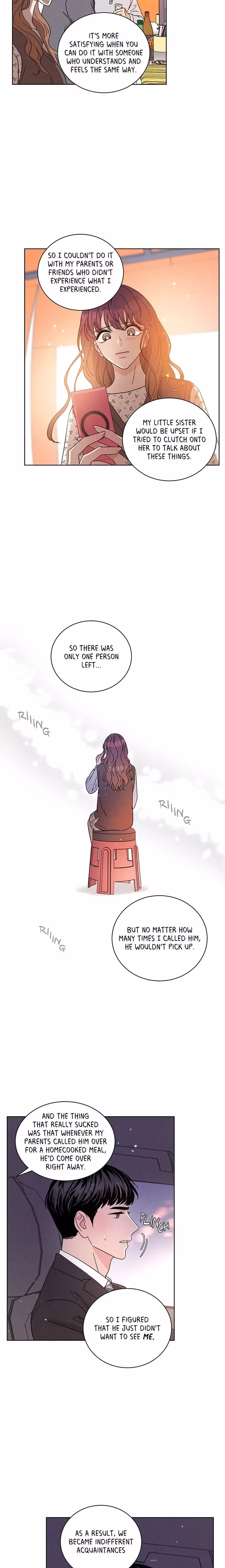 Goodbye, In-Law! - Chapter 68 - Part 10