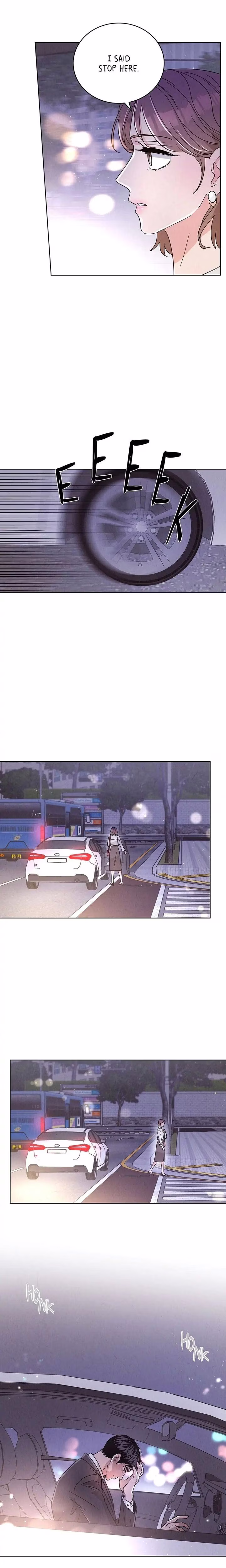 Goodbye, In-Law! - Chapter 68 - Part 13