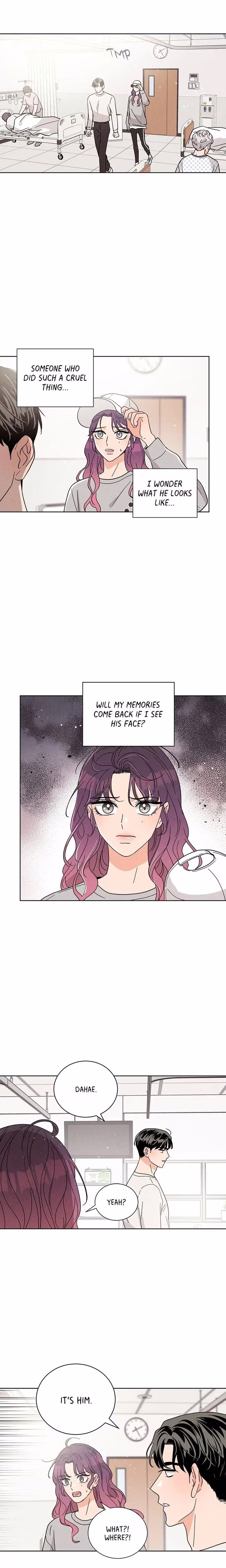 Goodbye, In-Law! - Chapter 69 - Part 3