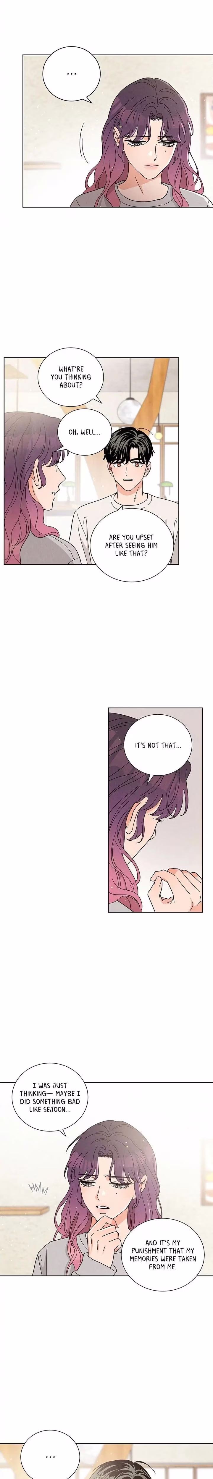 Goodbye, In-Law! - Chapter 69 - Part 7