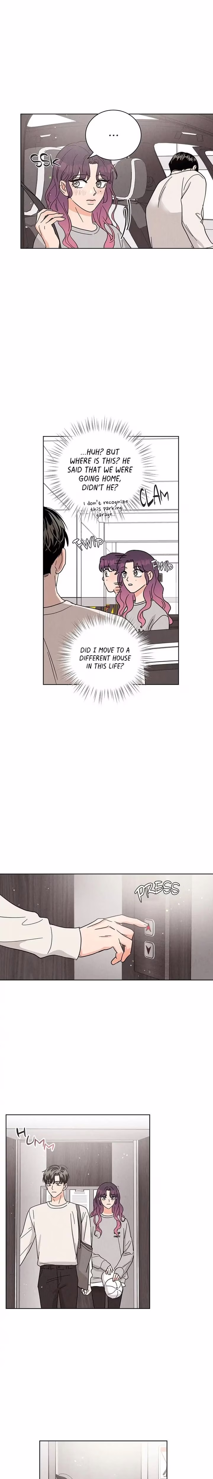 Goodbye, In-Law! - Chapter 69 - Part 12