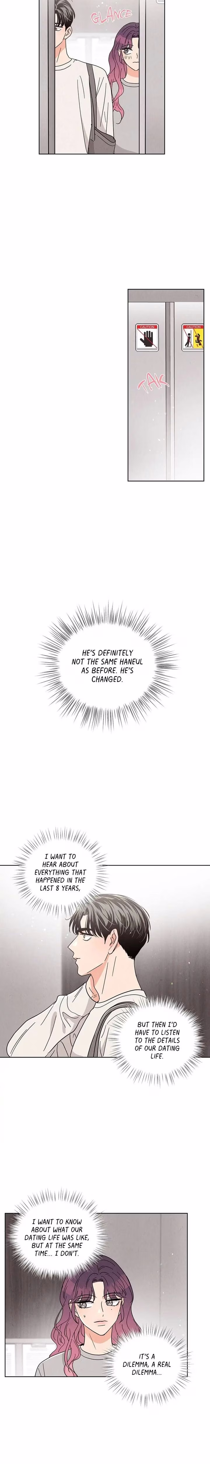 Goodbye, In-Law! - Chapter 69 - Part 13