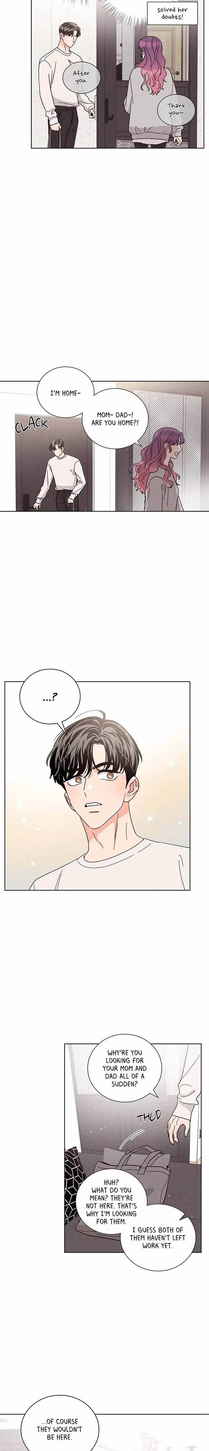 Goodbye, In-Law! - Chapter 69 - Part 15