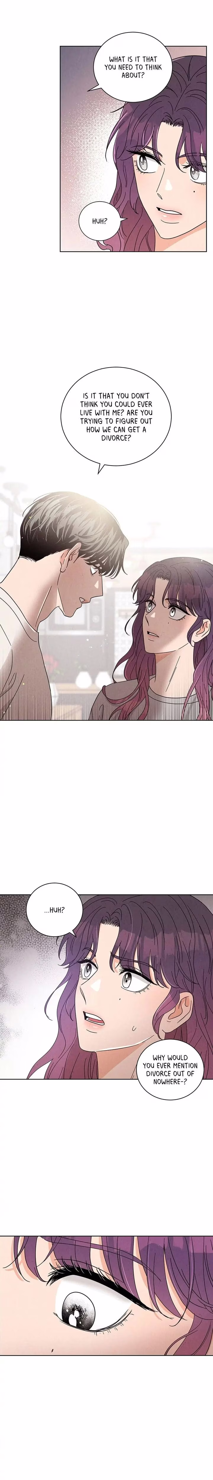 Goodbye, In-Law! - Chapter 69 - Part 17