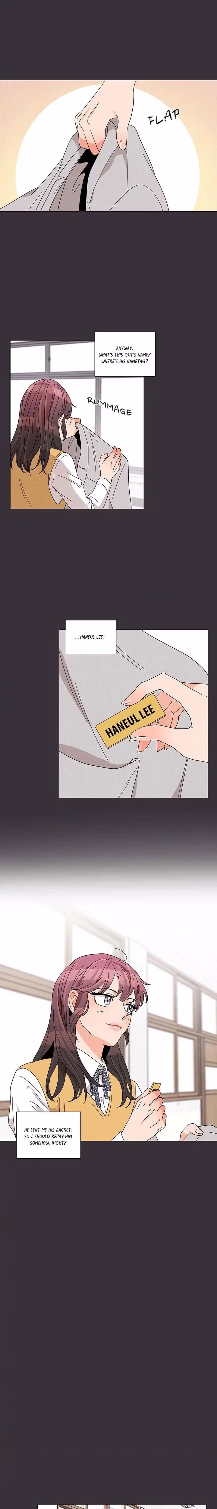 Goodbye, In-Law! - Chapter 7 - Part 15