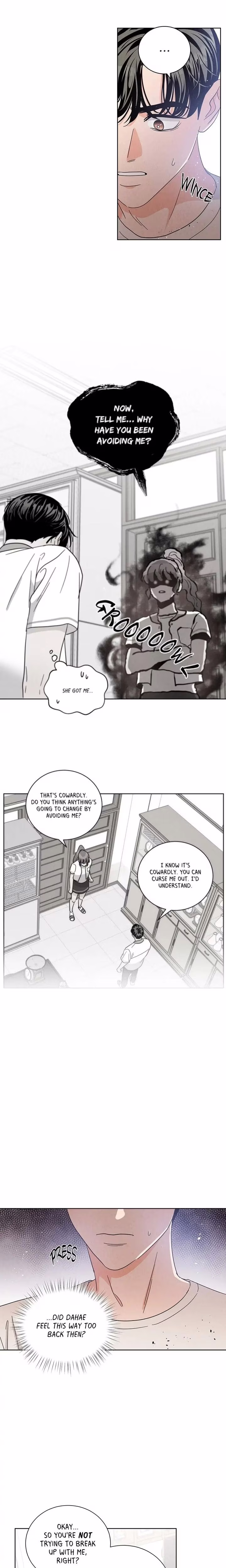 Goodbye, In-Law! - Chapter 70 - Part 3