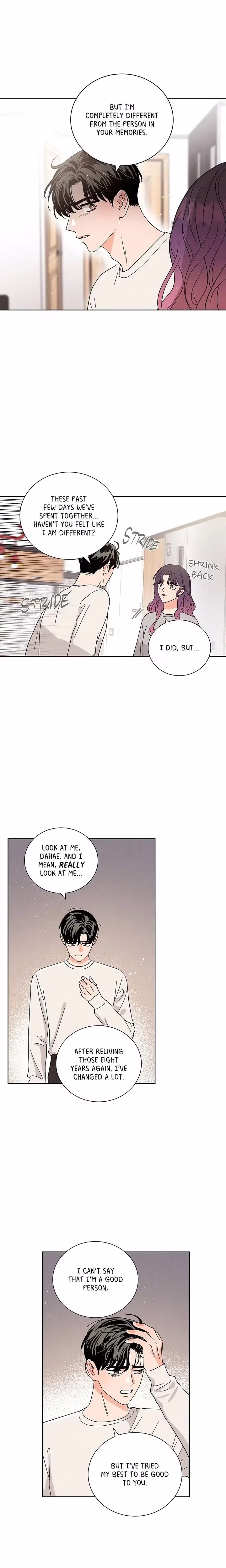 Goodbye, In-Law! - Chapter 70 - Part 6