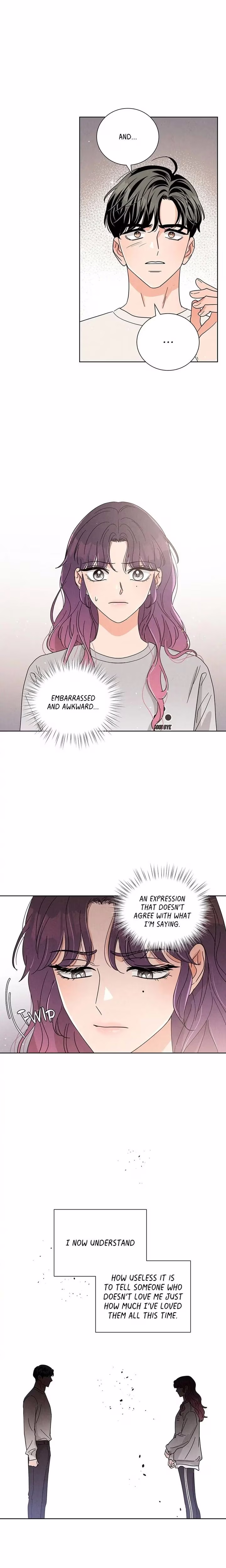 Goodbye, In-Law! - Chapter 70 - Part 7