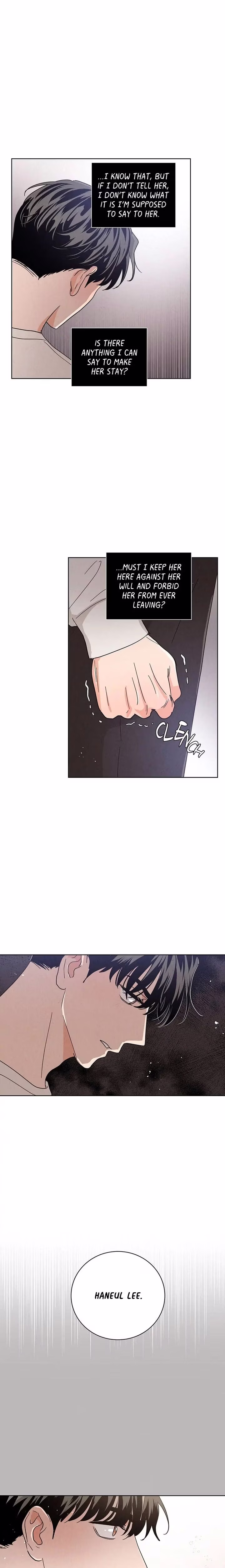 Goodbye, In-Law! - Chapter 70 - Part 8