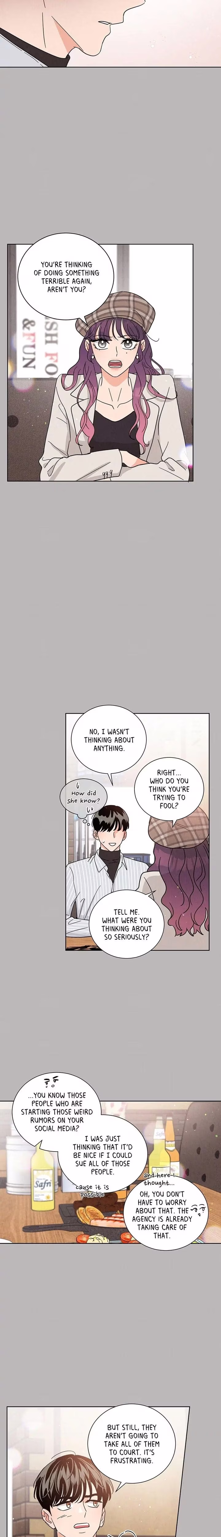 Goodbye, In-Law! - Chapter 70 - Part 9