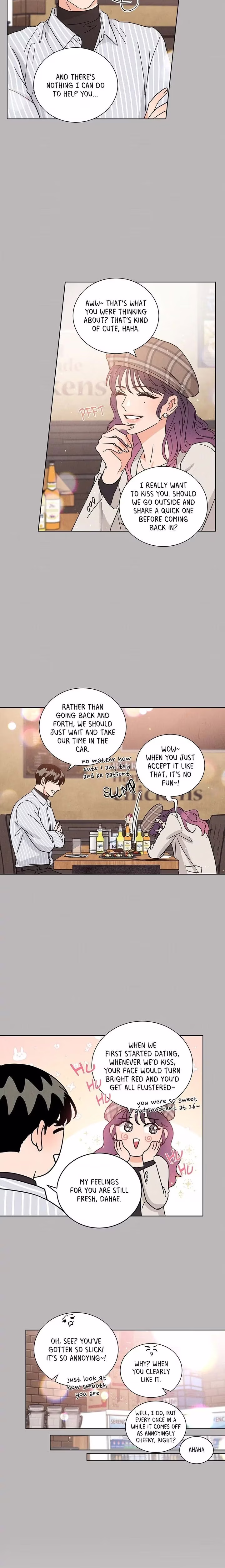 Goodbye, In-Law! - Chapter 70 - Part 10