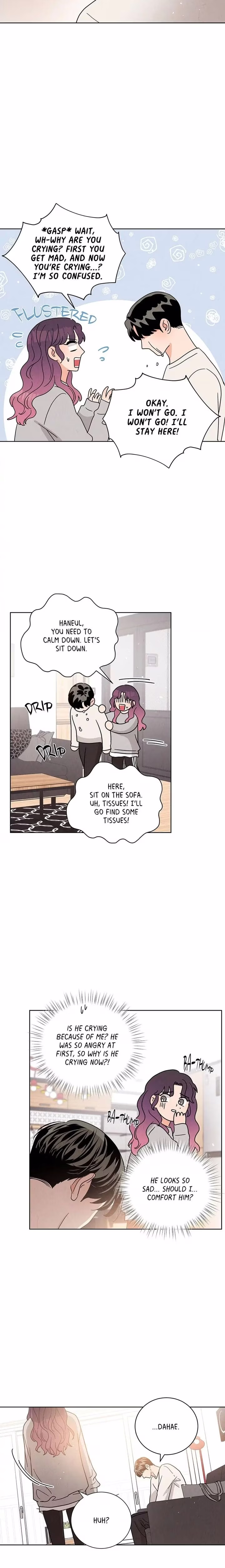 Goodbye, In-Law! - Chapter 70 - Part 12