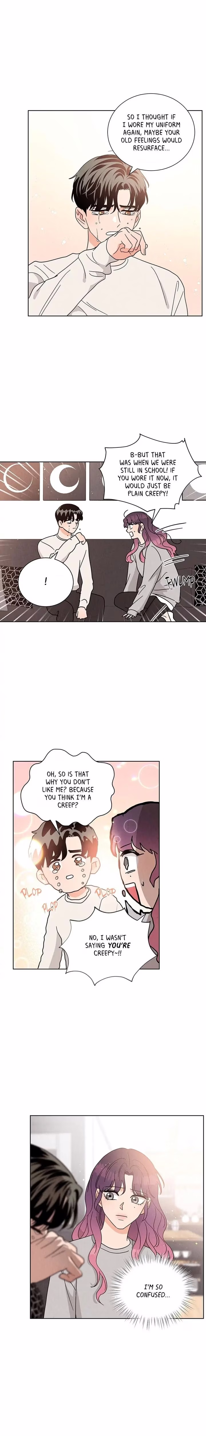 Goodbye, In-Law! - Chapter 70 - Part 14